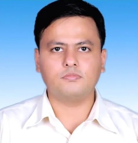 Dr. Chetan